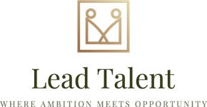 Lead Talent Solutions